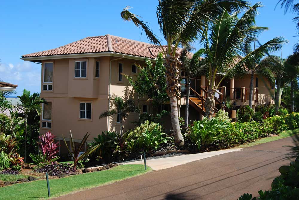 Residential Architectural Services in Kauai, HI